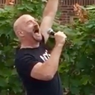 Fundraising Page: Bruce Ward